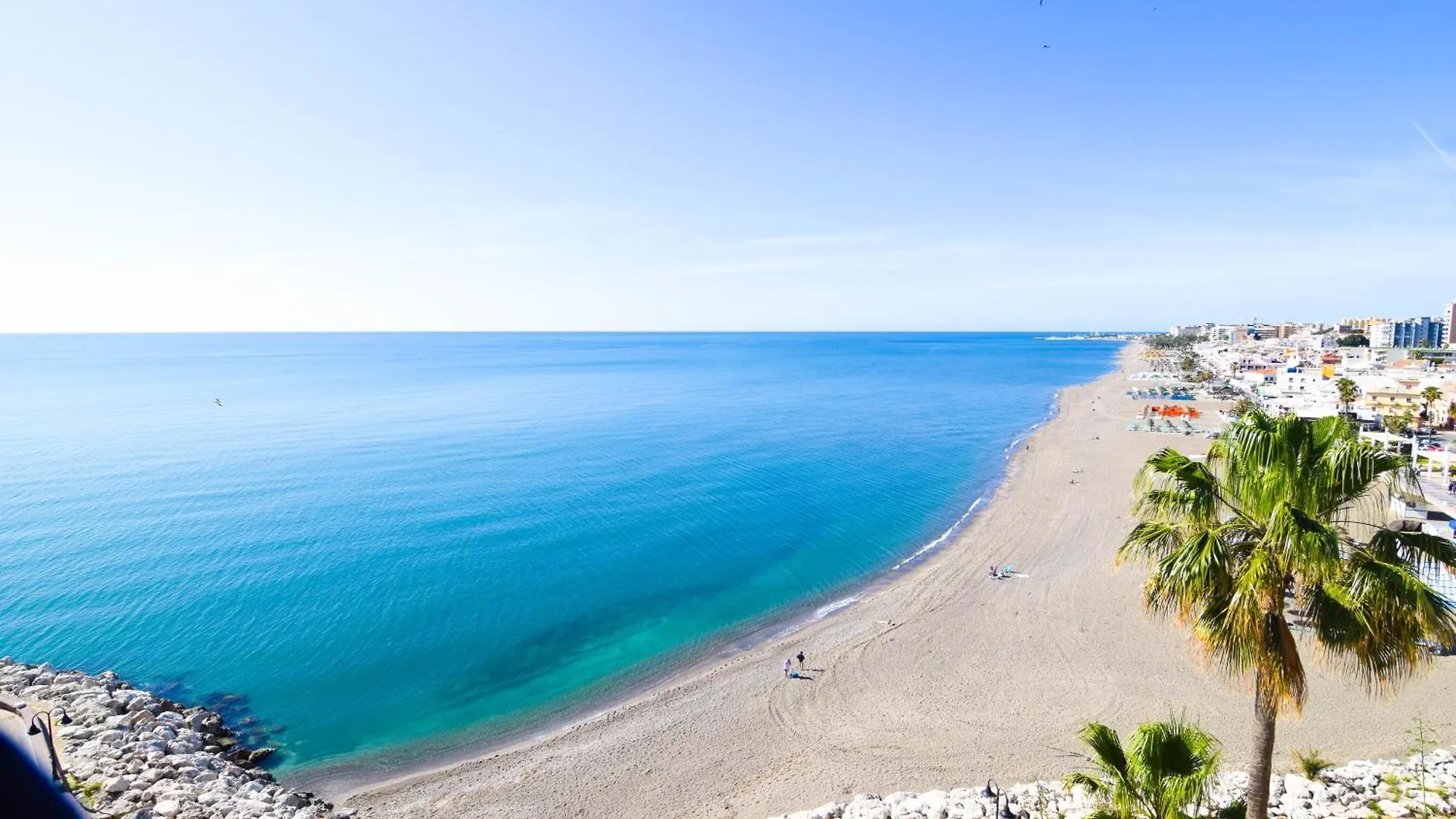 Letmalaga Santa Clara Daire Torremolinos 0*,  İspanya