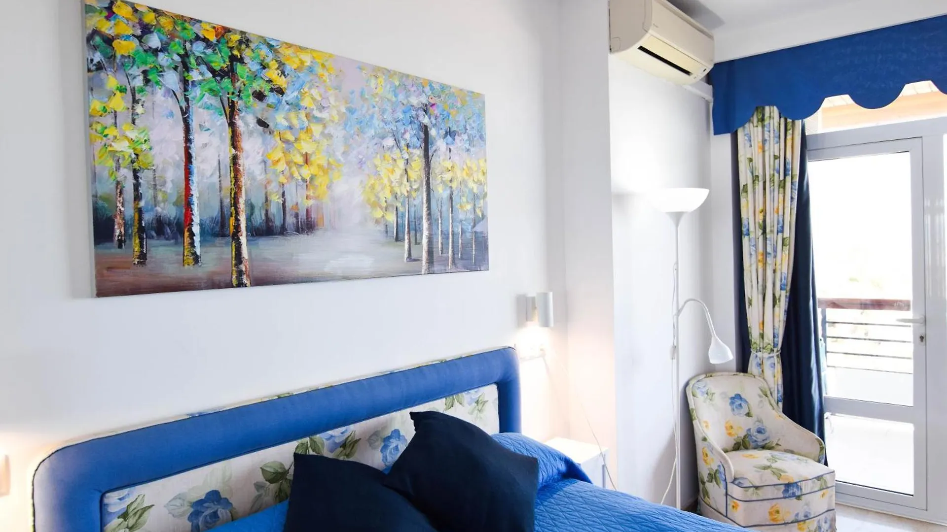 Letmalaga Santa Clara Daire Torremolinos