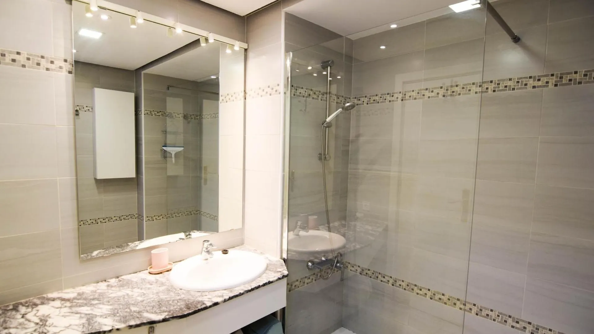 Letmalaga Santa Clara Daire Torremolinos 0*,  İspanya
