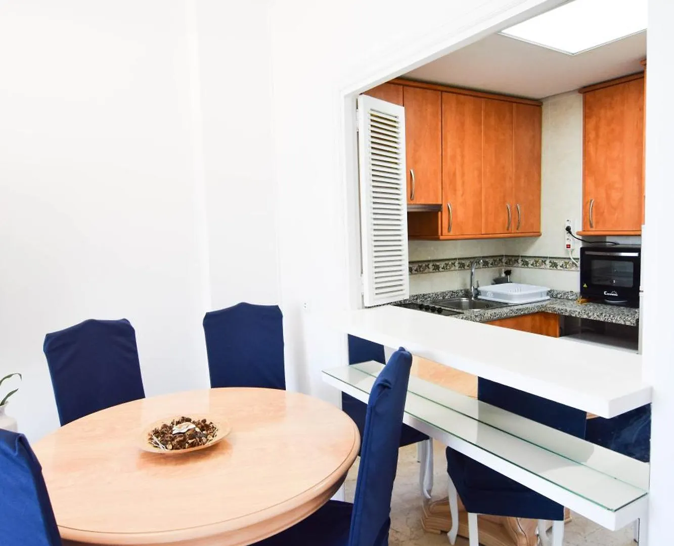Apartamento Letmalaga Santa Clara Torremolinos