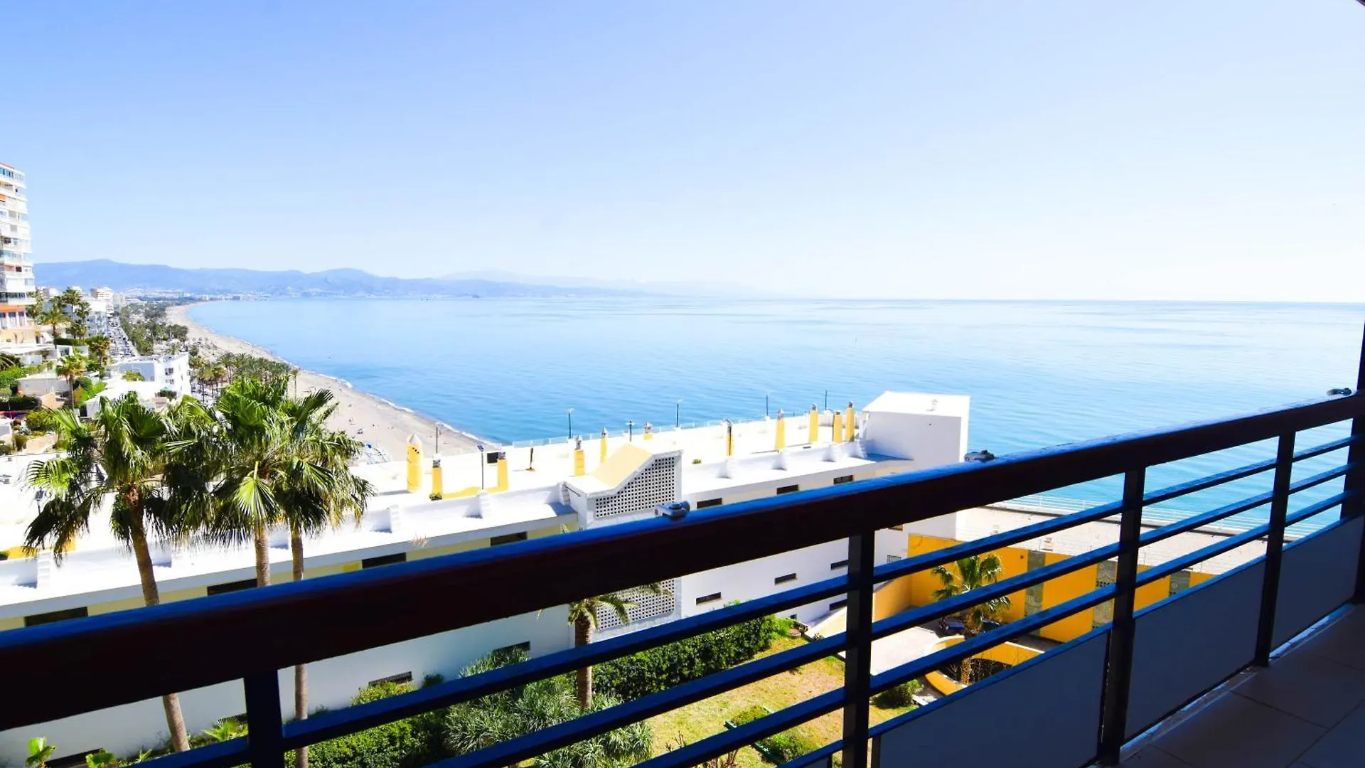 Apartamento Letmalaga Santa Clara Torremolinos España