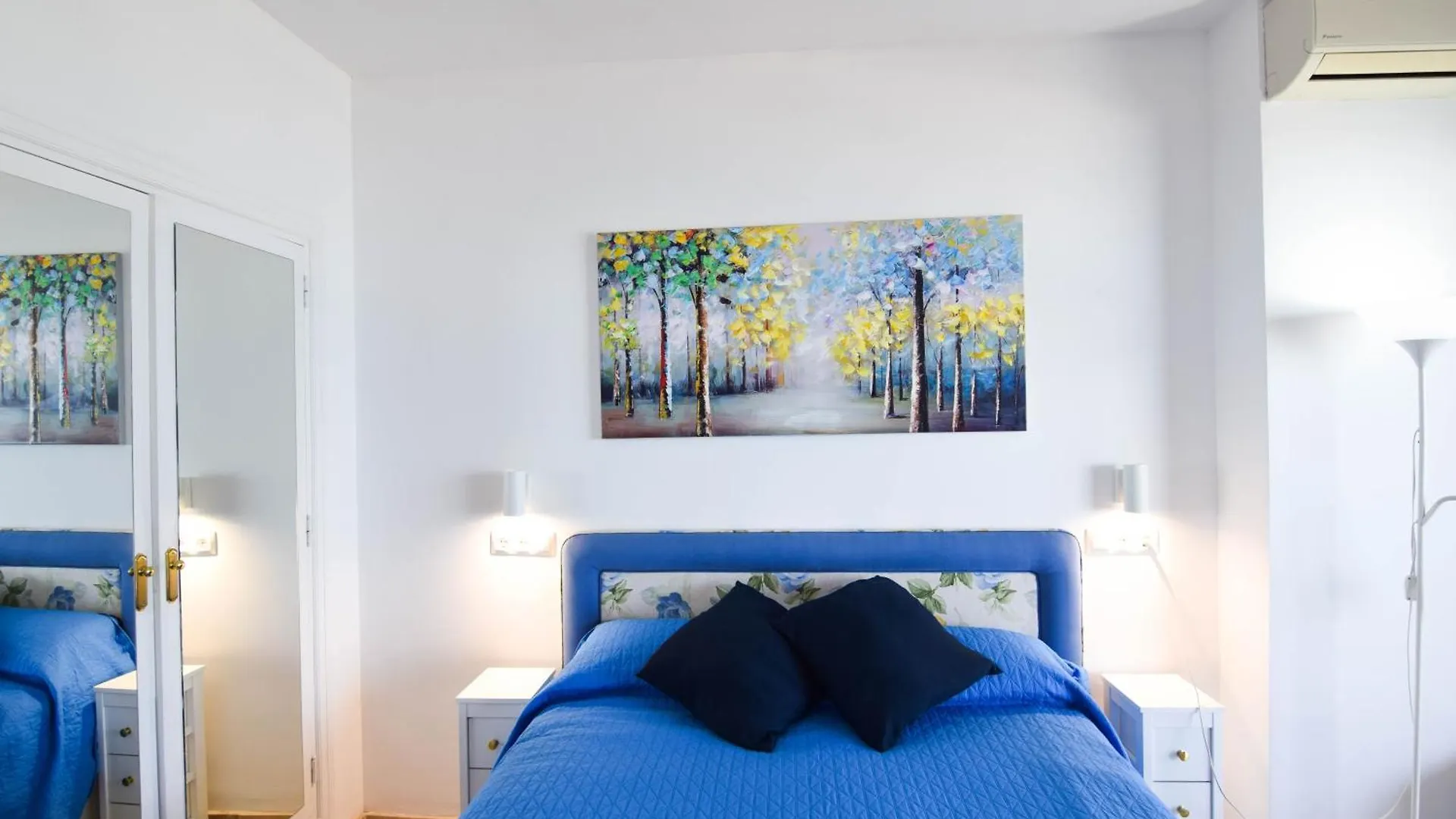 Apartamento Letmalaga Santa Clara Torremolinos
