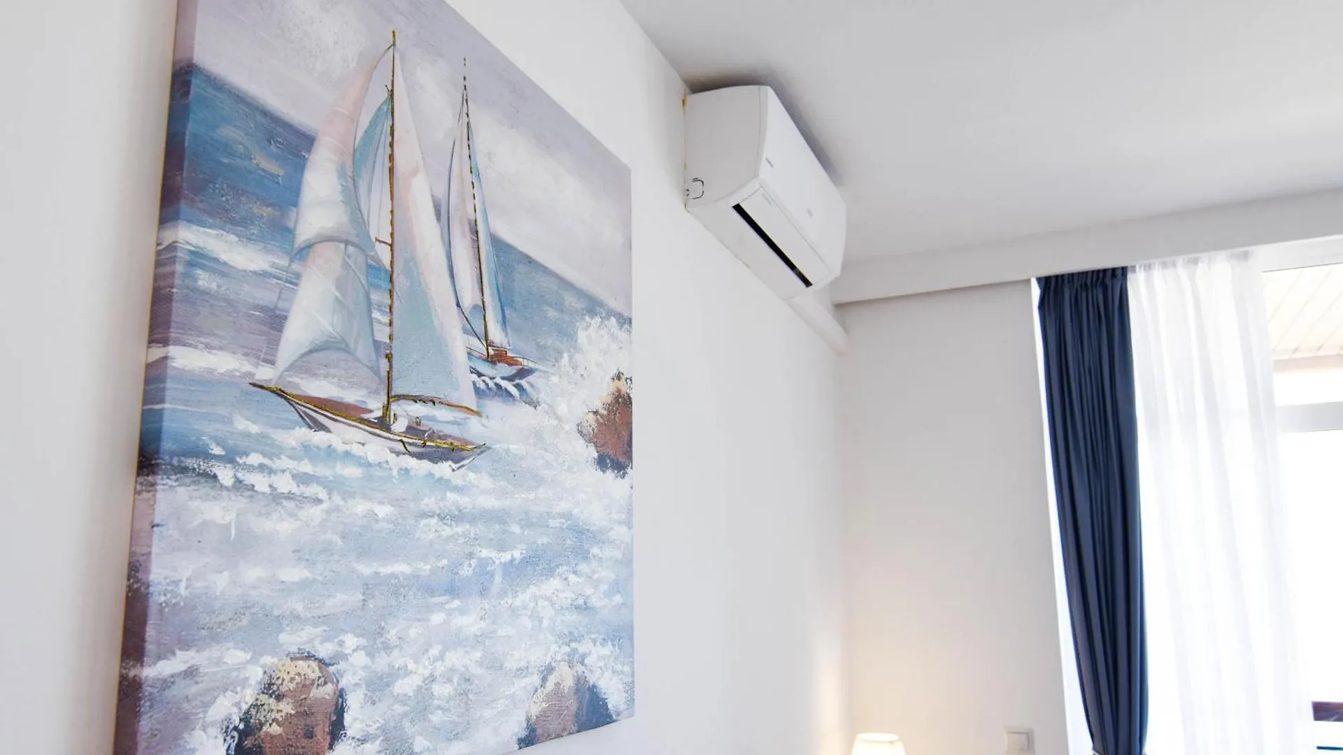 Apartamento Letmalaga Santa Clara Torremolinos