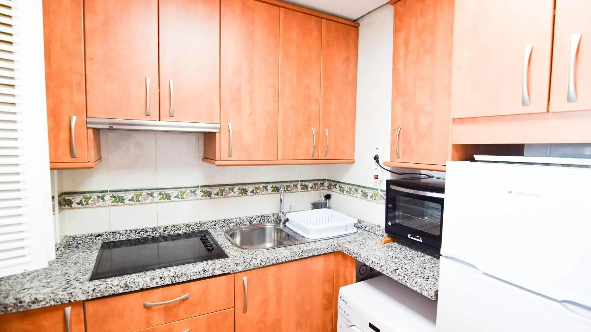 Apartamento Letmalaga Santa Clara Torremolinos