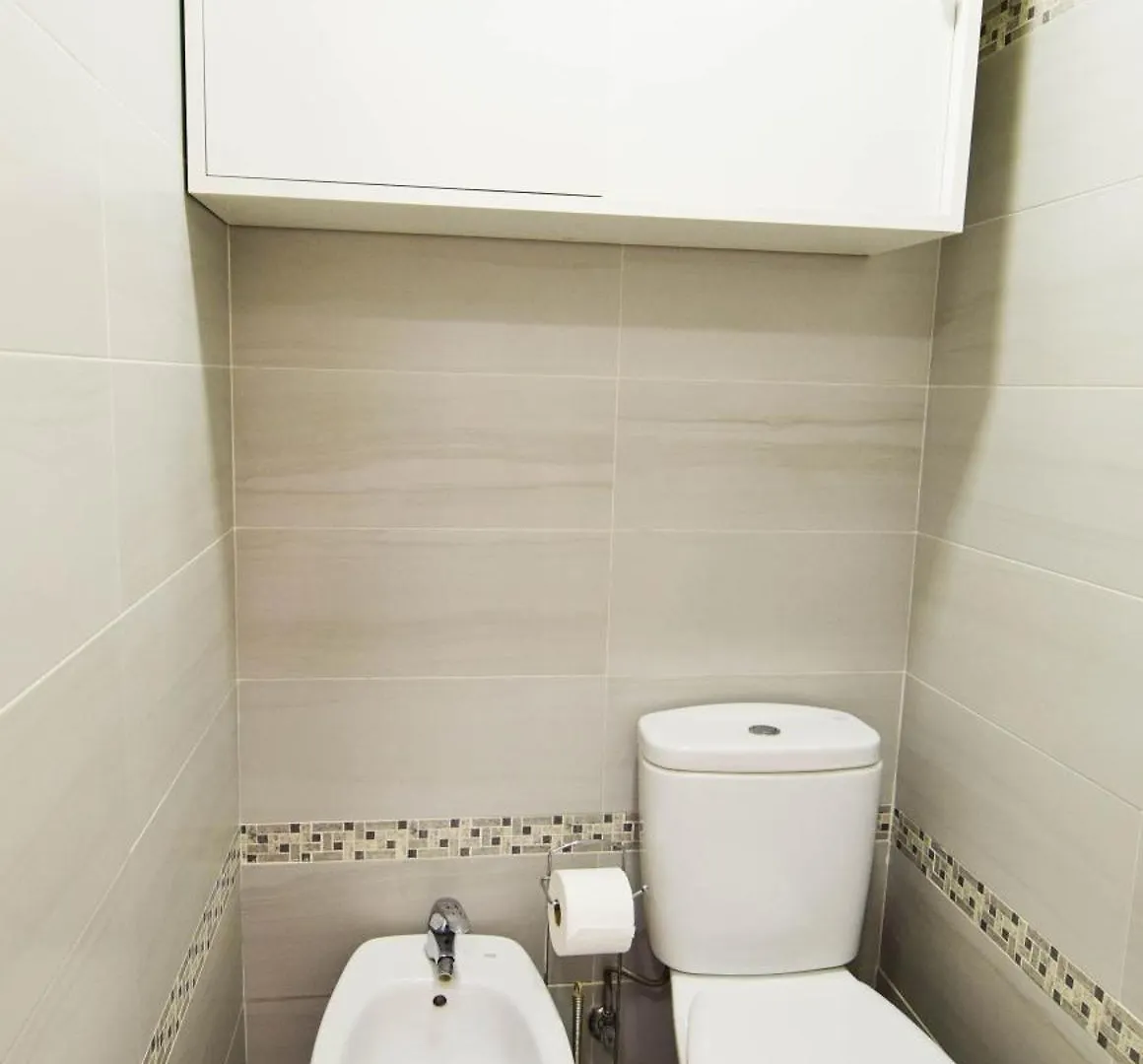 Apartamento Letmalaga Santa Clara Torremolinos