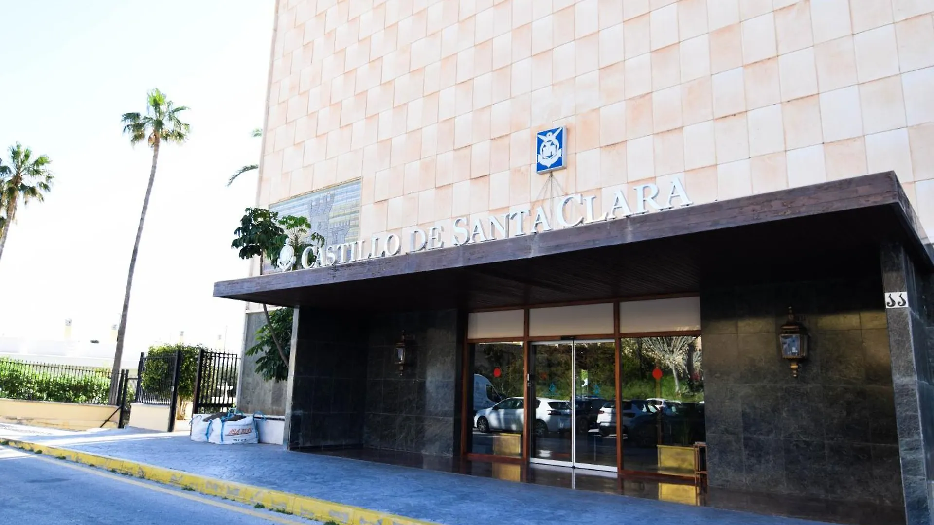 Apartamento Letmalaga Santa Clara Torremolinos