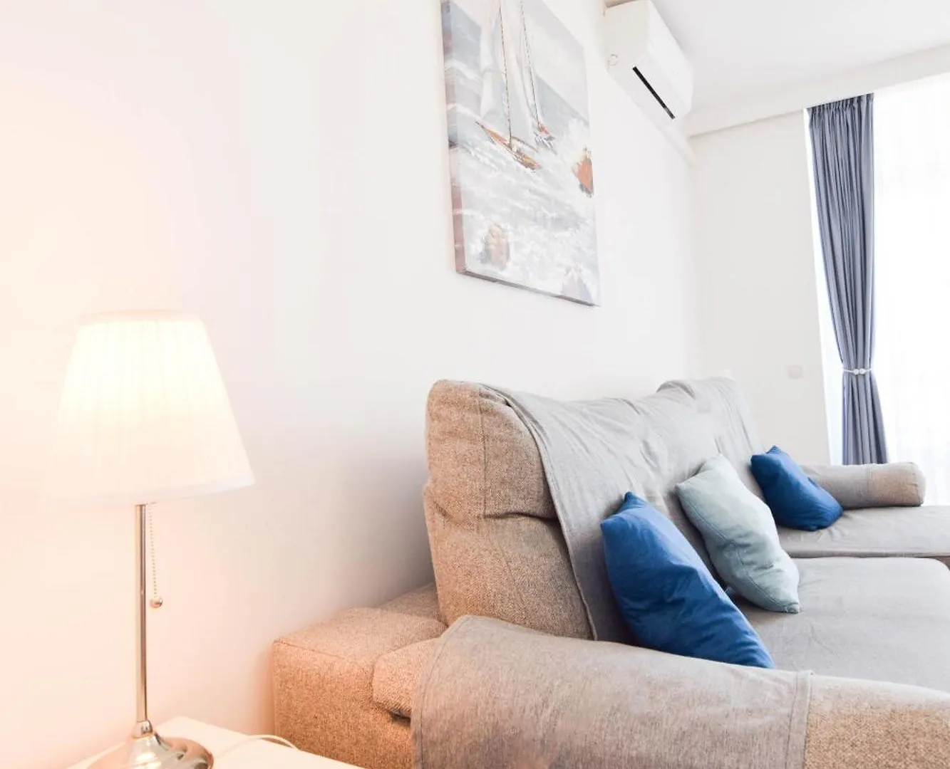 Apartamento Letmalaga Santa Clara Torremolinos