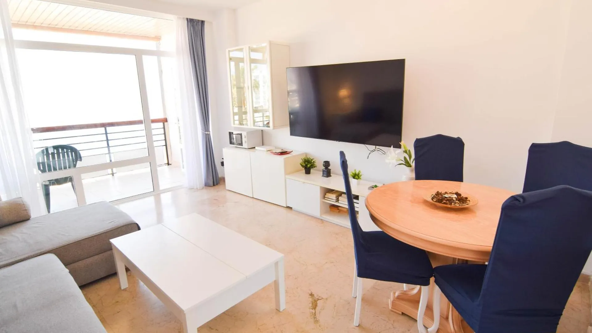 Apartamento Letmalaga Santa Clara Torremolinos España