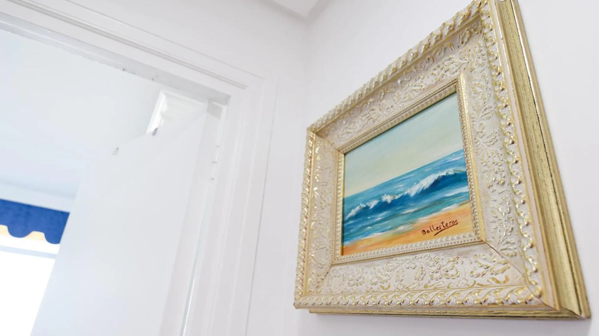 Letmalaga Santa Clara Apartment Torremolinos