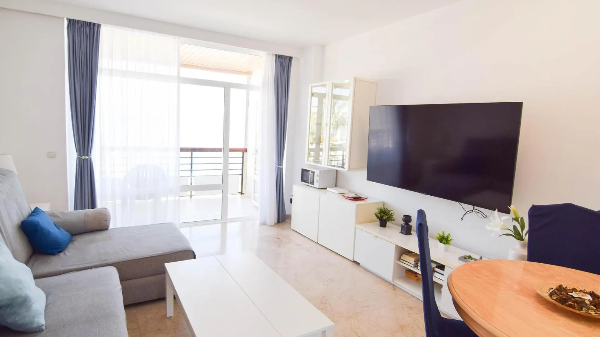 Letmalaga Santa Clara Apartment Torremolinos Spain