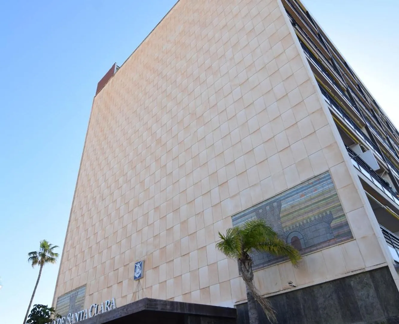 Letmalaga Santa Clara Apartment Torremolinos Spain